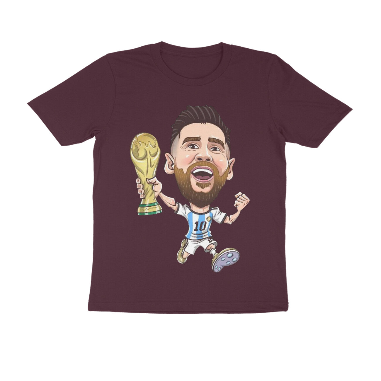 Front View - 5733042